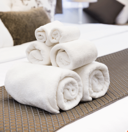 Bed Linen