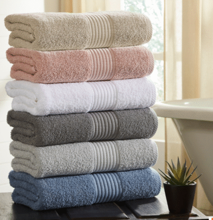Towels